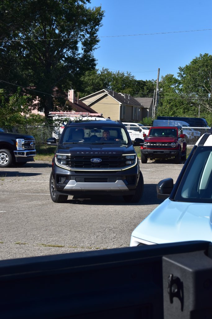 Used 2023 Honda Ridgeline RTL-E image 7
