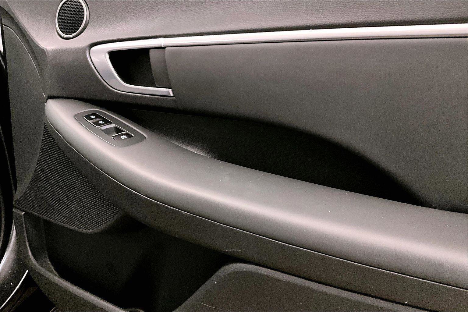 Used 2020 Hyundai Sonata SEL w/ Convenience Package image 23