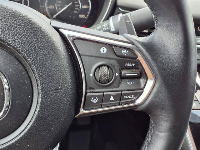 Used 2022 Acura TLX w/ Advance Package AWD/4WD image 15
