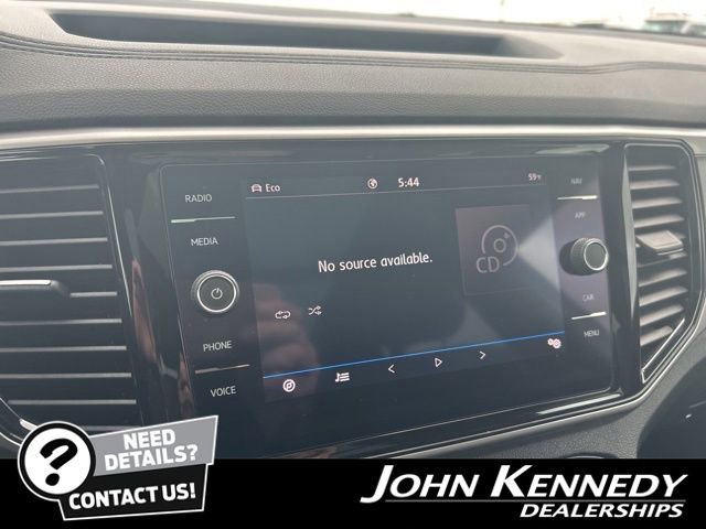 Used 2020 Volkswagen Atlas Cross Sport SEL AWD/4WD image 29