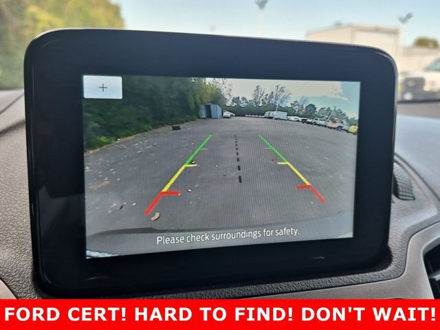 Certified 2022 Ford Transit Connect XL FWD image 18