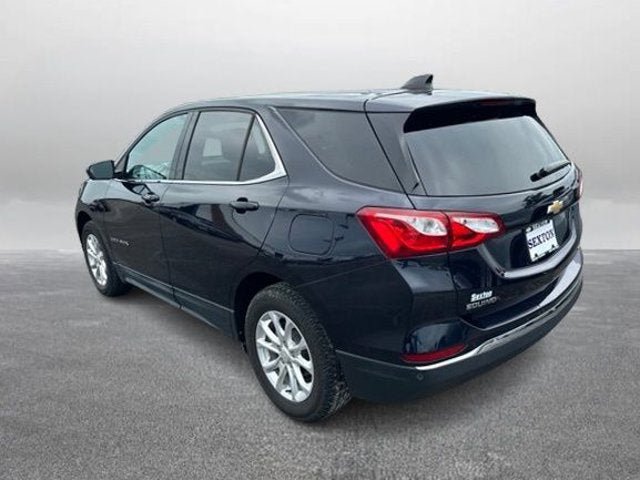 Used 2020 Chevrolet Equinox LT AWD/4WD image 8