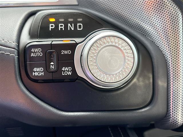 Used 2023 RAM 1500 Limited AWD/4WD image 18