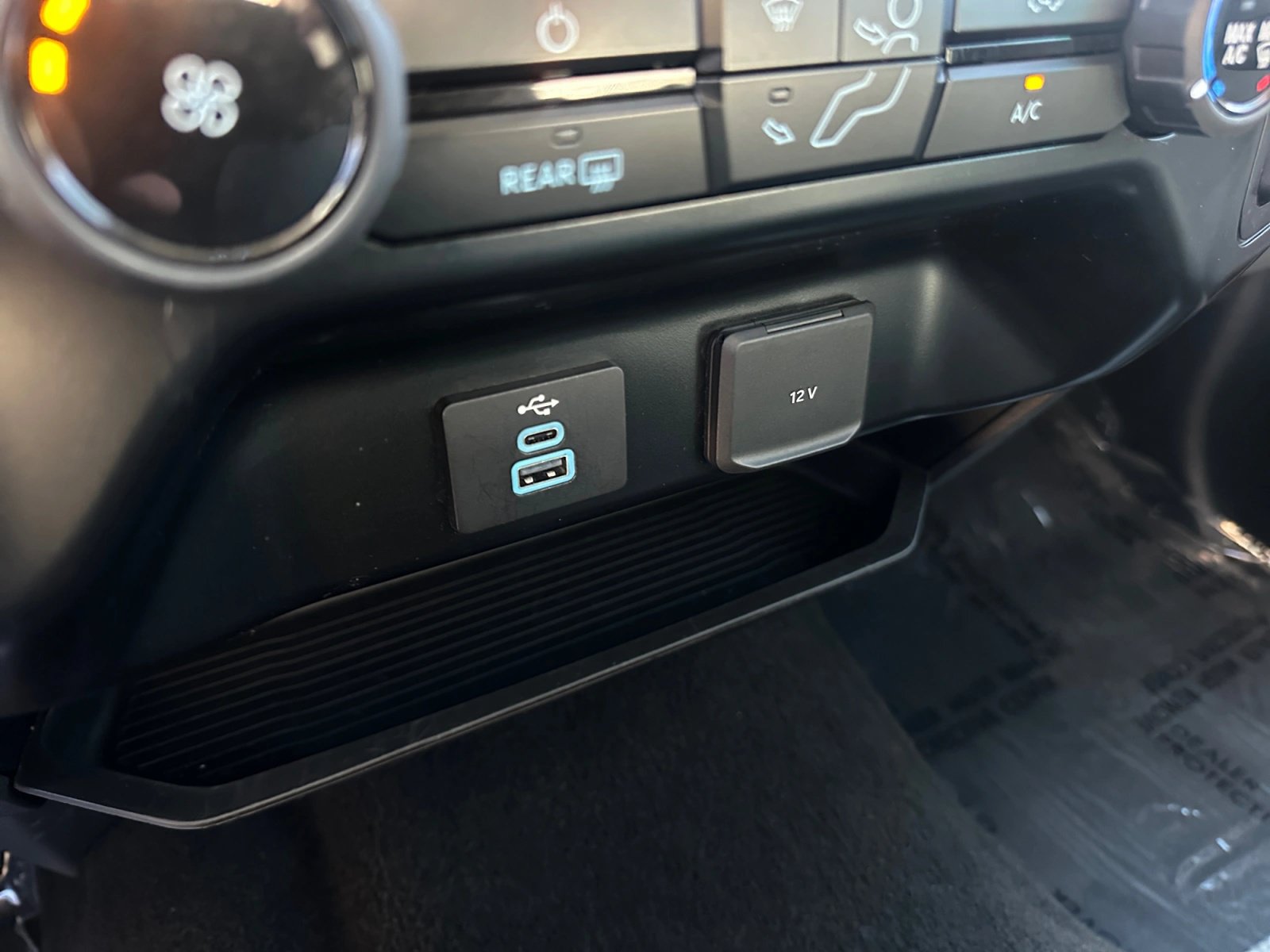 Certified 2025 Ford F250 XL w/ STX Appearance Package AWD/4WD image 18