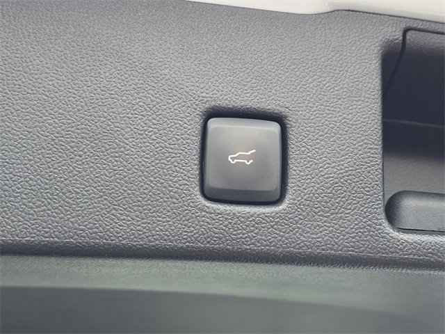 Certified 2023 Ford Escape Active w/ Tech Pack #1 image 10
