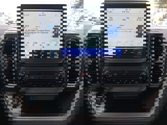 Certified 2023 Ford Bronco Sport Big Bend w/ Convenience Package image 19