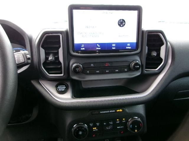Certified 2023 Ford Bronco Sport Big Bend w/ Convenience Package AWD/4WD image 11