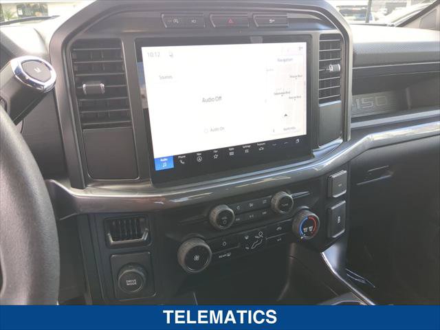 Certified 2024 Ford F150 STX RWD image 16