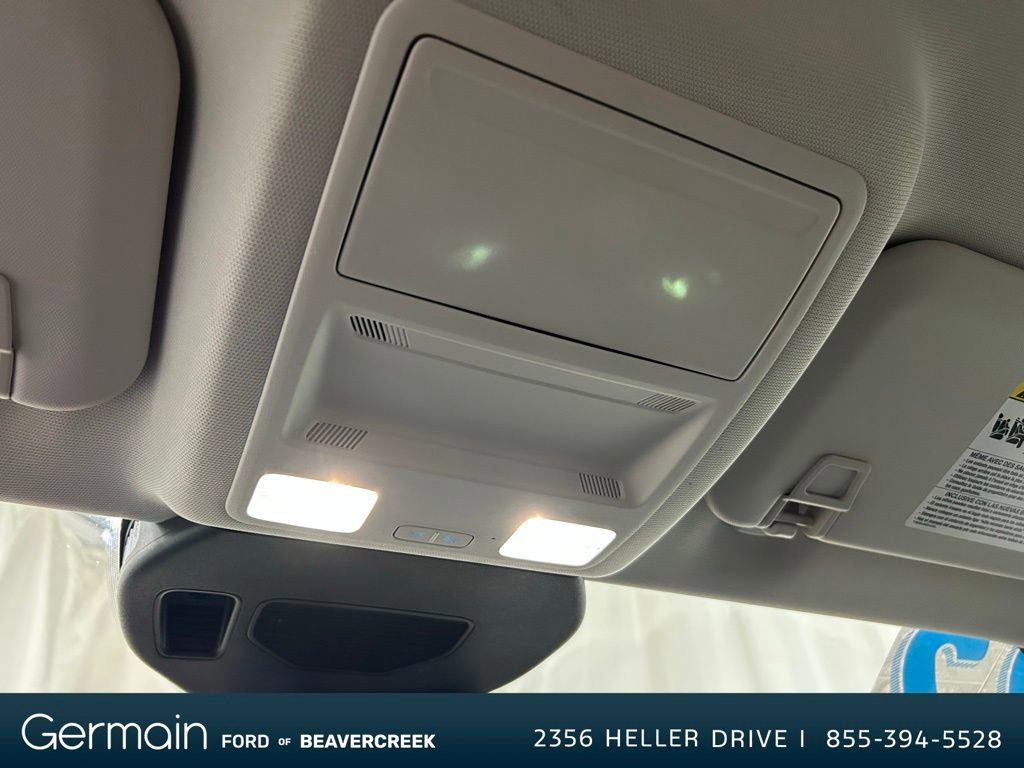 Certified 2022 Ford Escape SE w/ Convenience Package image 29