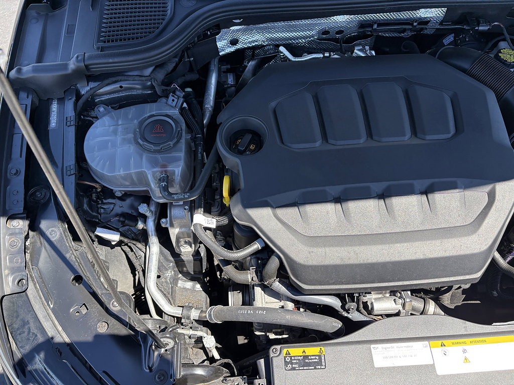 Used 2024 Volkswagen GTI S FWD image 36