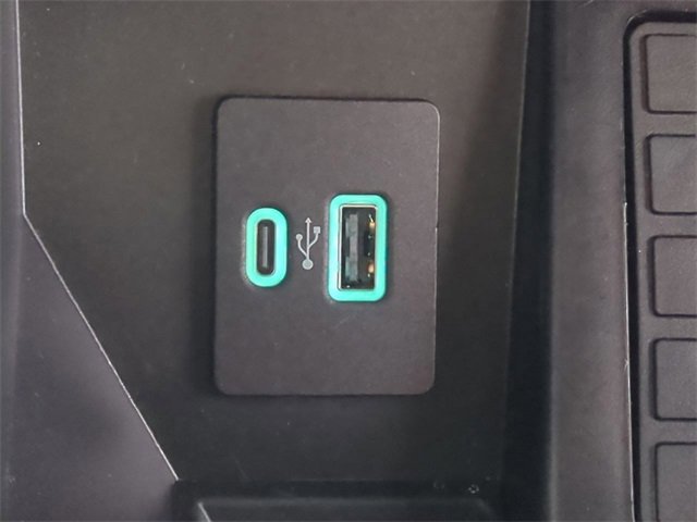 Certified 2024 Ford F150 Platinum w/ Equipment Group 702A High image 24