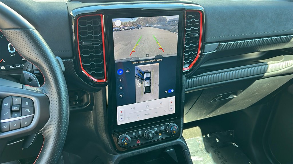 Certified 2024 Ford Ranger Raptor image 17