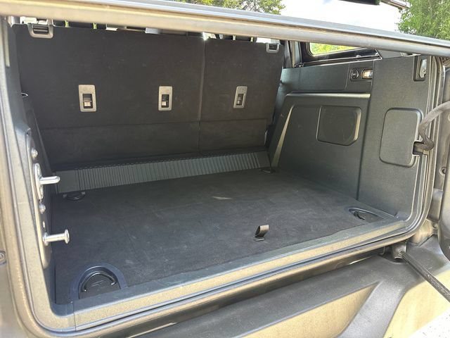 Certified 2025 Ford Bronco Big Bend AWD/4WD image 14
