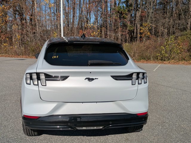 Certified 2023 Ford Mustang Mach-E Premium image 5