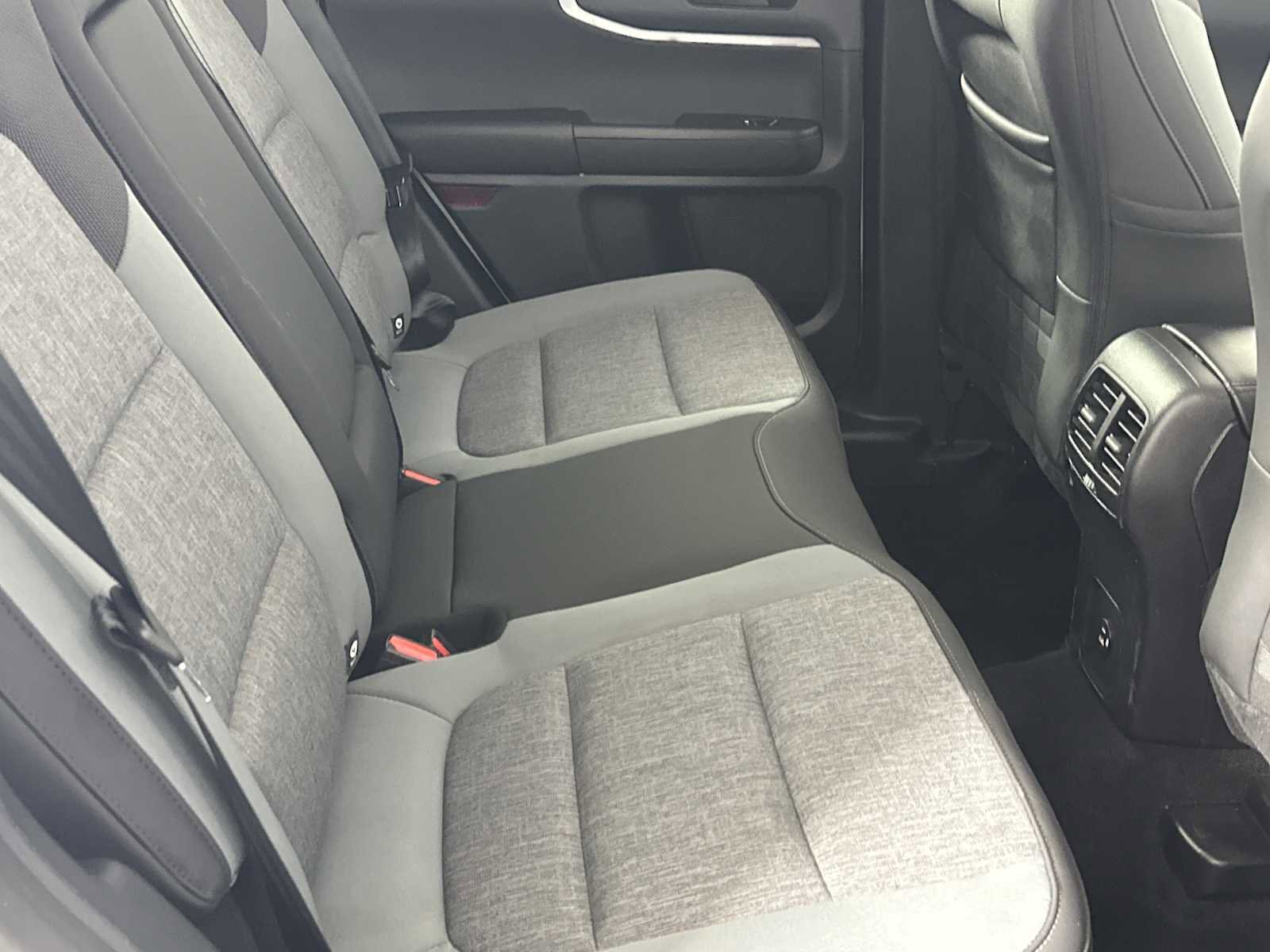 Certified 2024 Ford Bronco Sport Big Bend w/ Convenience Package image 15