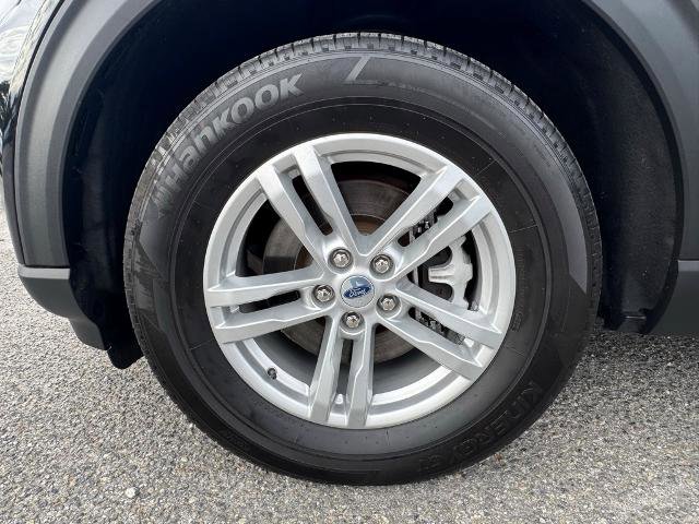 Certified 2022 Ford Explorer XLT w/ Class IV Trailer Tow Package image 26