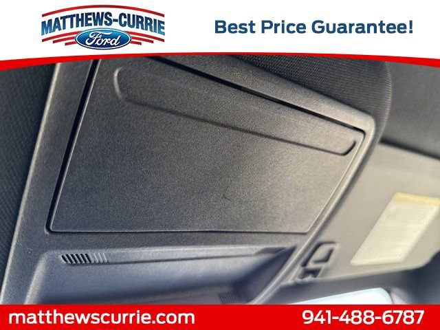 Certified 2025 Ford Escape ST-Line image 20