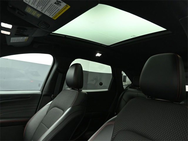 Certified 2023 Ford Escape ST-Line Elite image 36