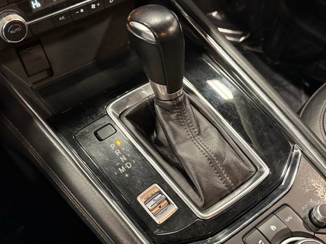 Used 2020 MAZDA CX-5 Grand Touring image 31