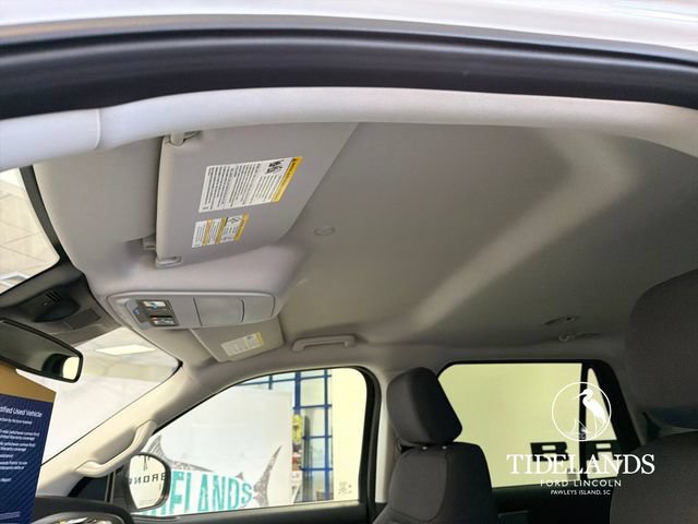 Certified 2025 Ford Expedition Active RWD image 27