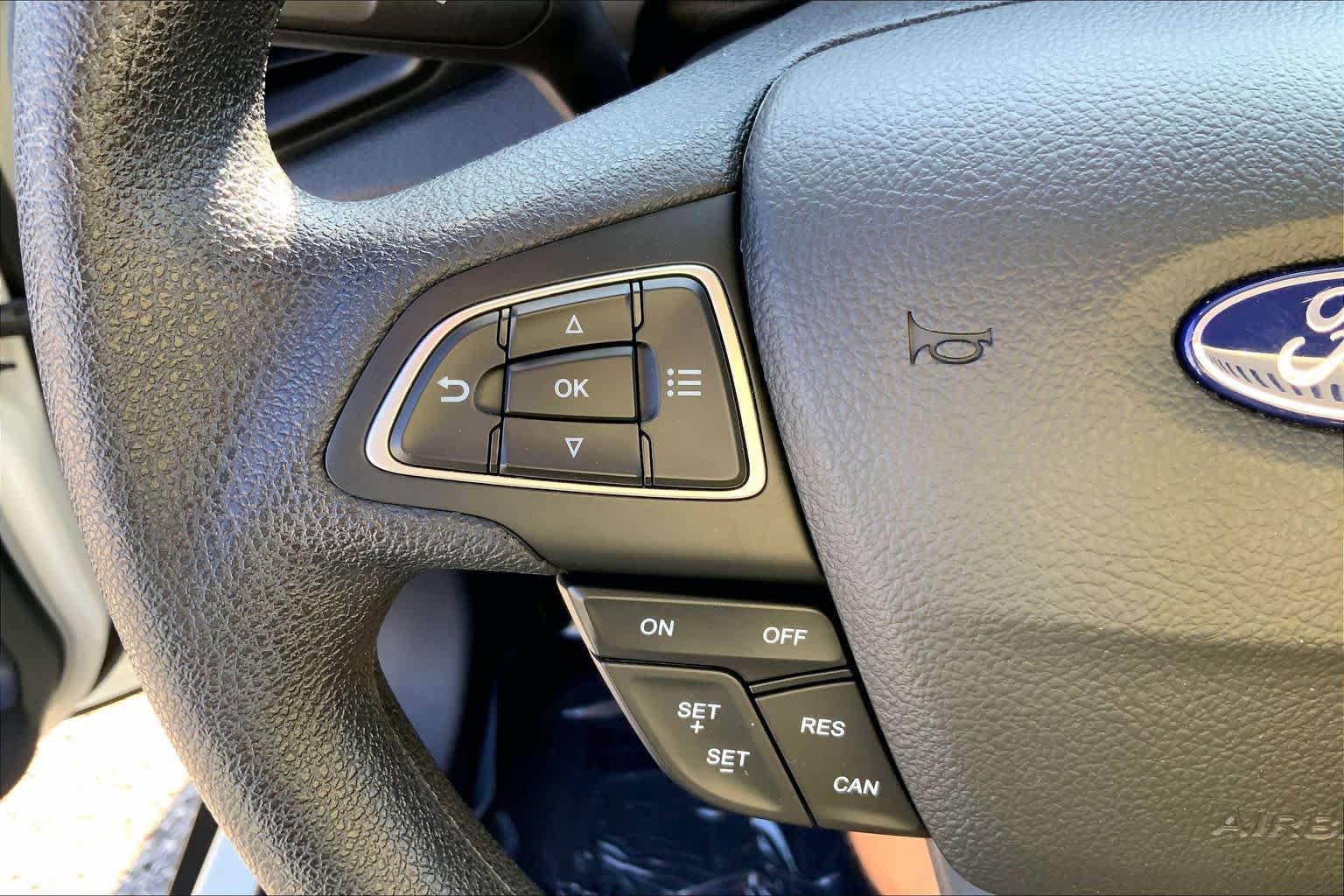 Certified 2022 Ford EcoSport SE AWD/4WD image 23