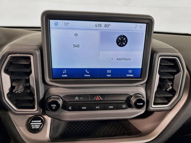 Certified 2023 Ford Bronco Sport Big Bend AWD/4WD image 26