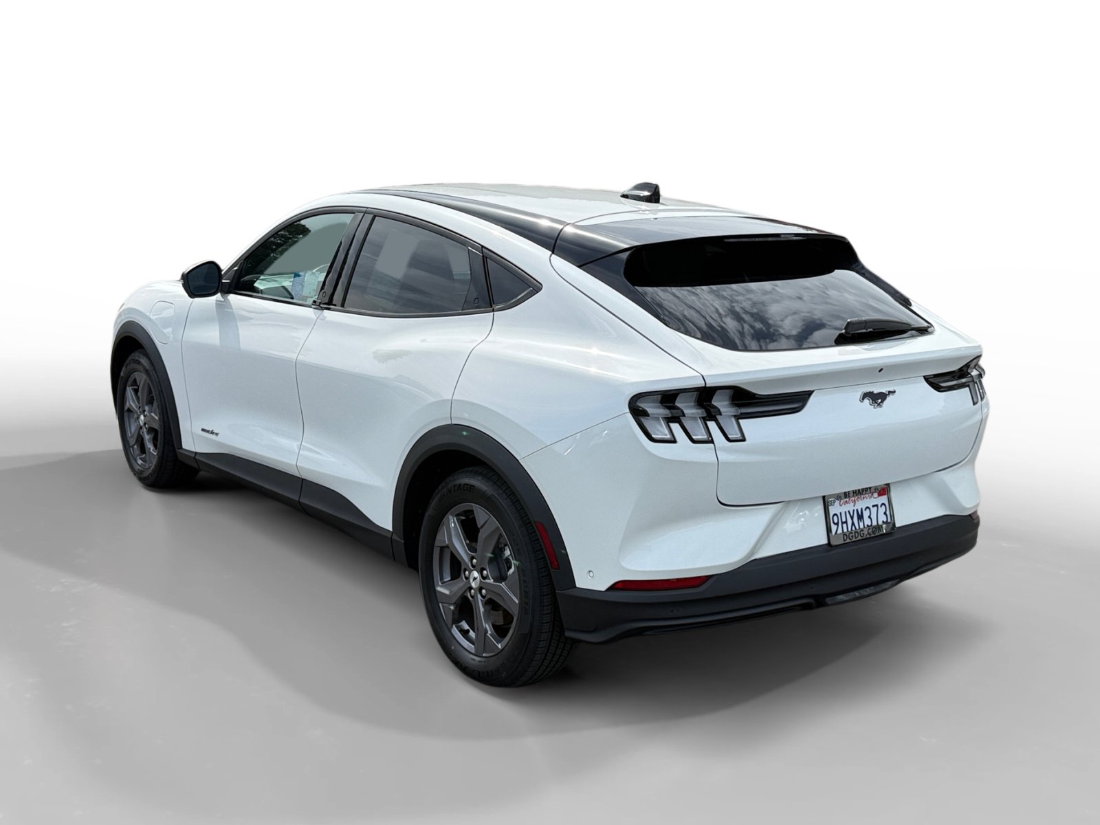 Certified 2023 Ford Mustang Mach-E Select RWD image 3
