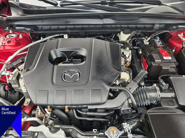 Used 2025 MAZDA CX-50 AWD 2.5 S w/ Premium Plus Pkg image 38