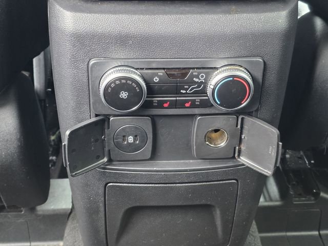 Certified 2023 Ford Explorer Limited image 16