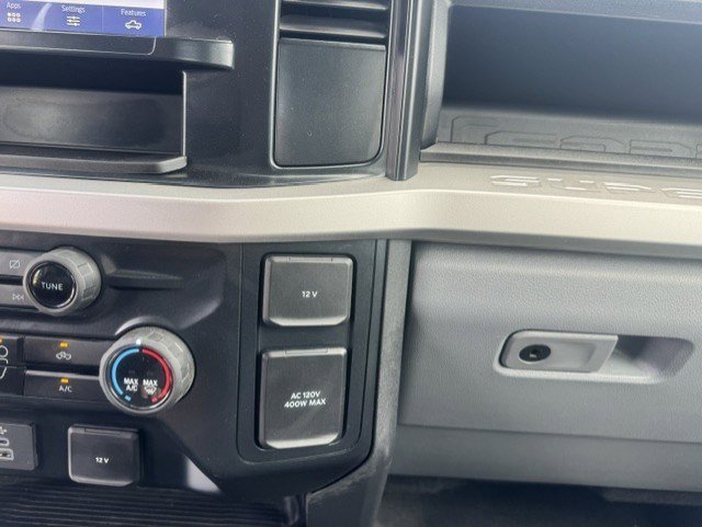 Certified 2023 Ford F250 XL w/ STX Appearance Package AWD/4WD image 22