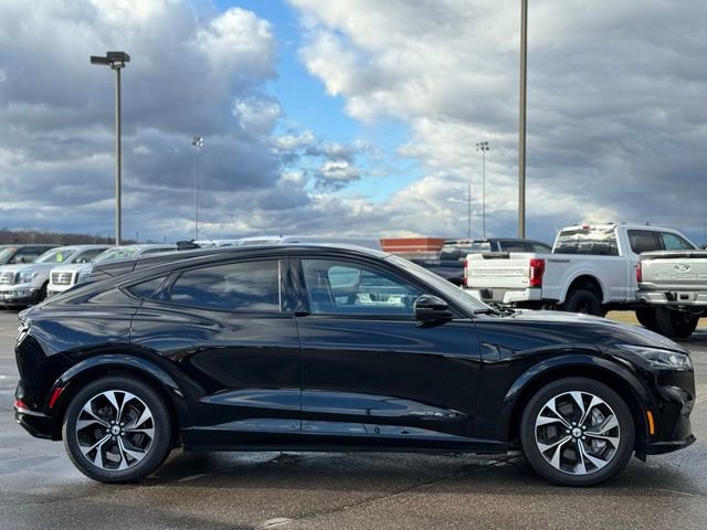 Certified 2022 Ford Mustang Mach-E Premium image 43