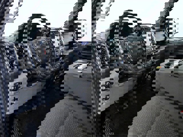 Certified 2019 Ford F150 XLT w/ Equipment Group 302A Luxury image 18