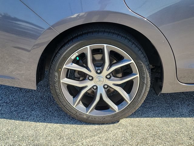 Used 2021 Acura ILX w/ Premium Package FWD image 7
