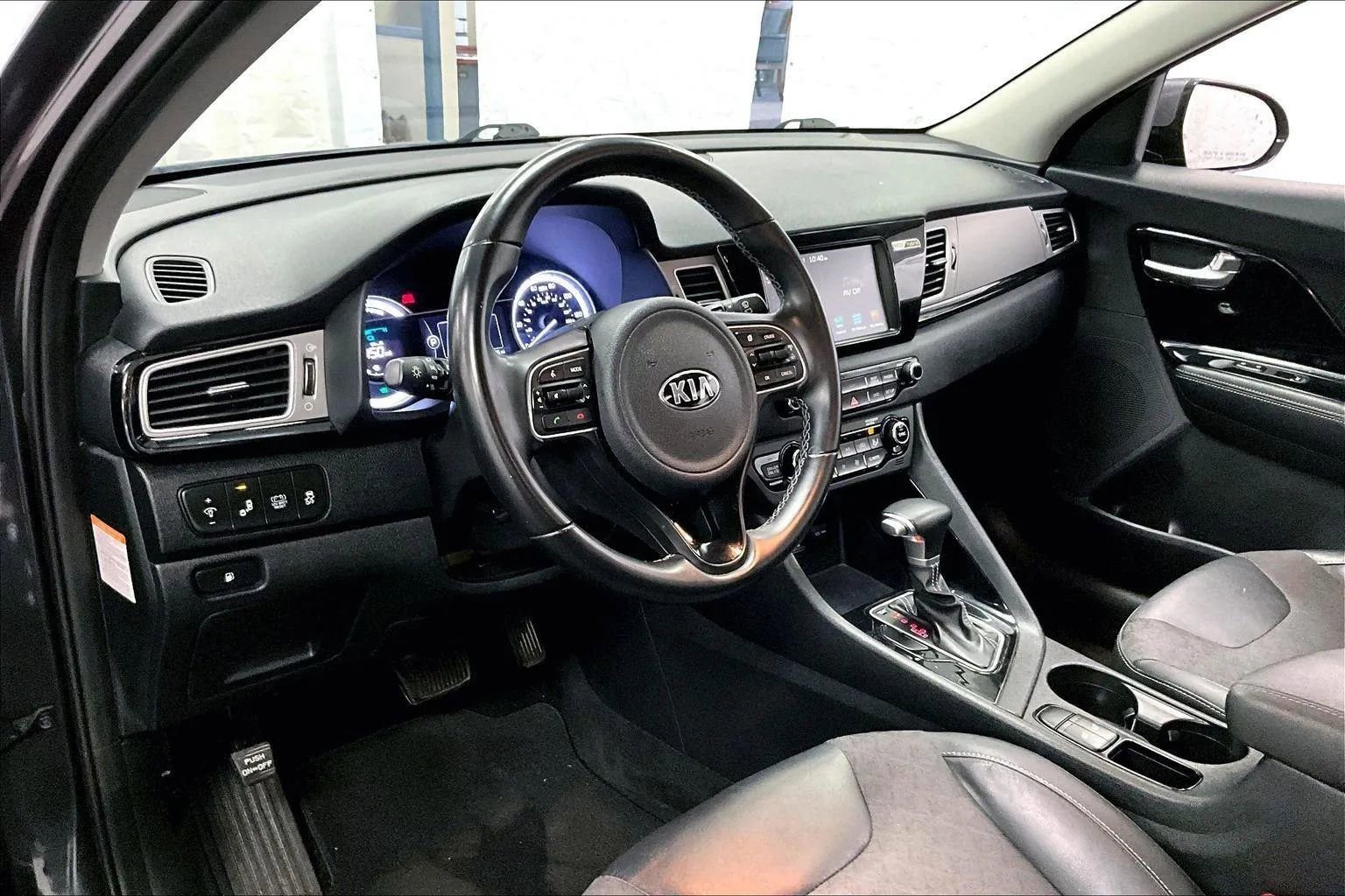 Used 2018 Kia Niro EX w/ Option Group 020 image 12