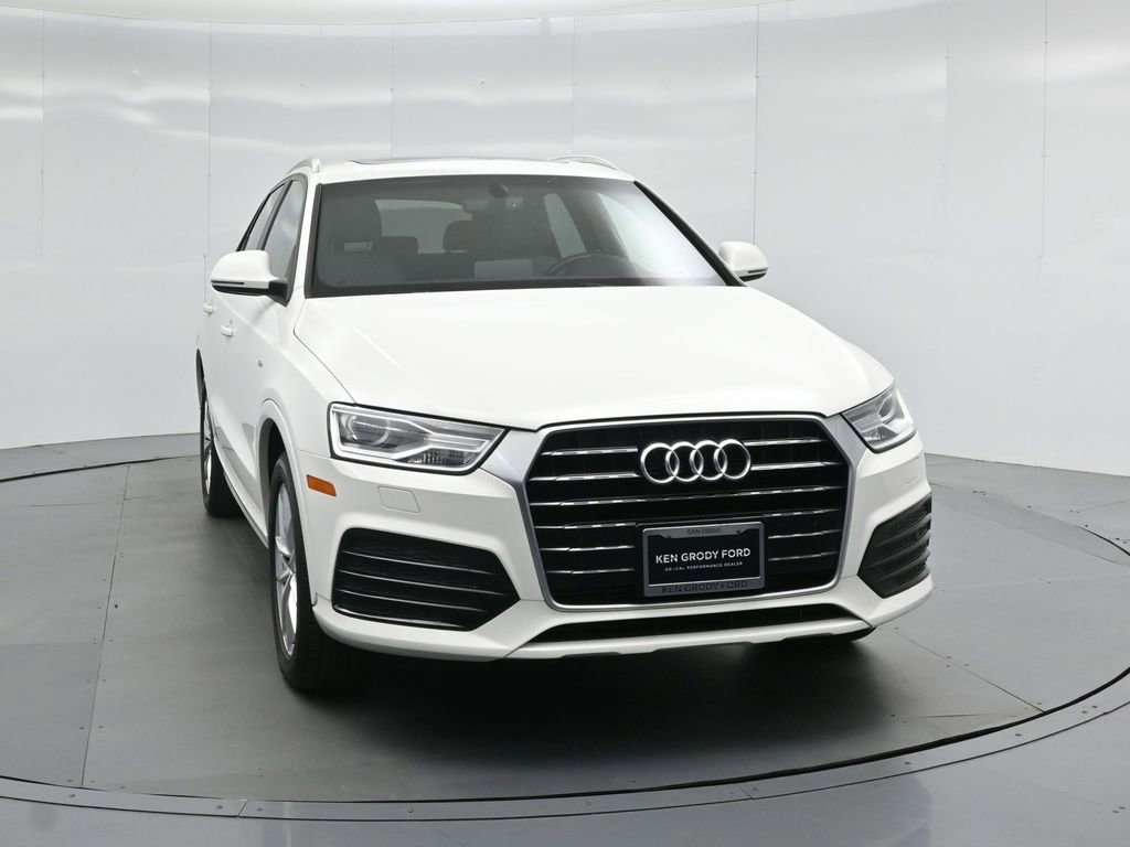Used 2018 Audi Q3 2.0T Premium w/ Convenience Package image 55