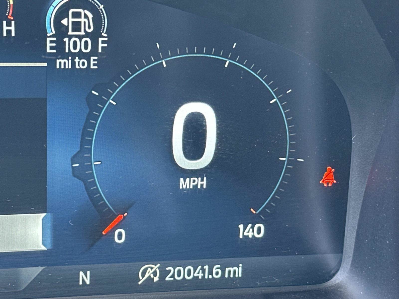 Certified 2023 Ford Bronco Raptor AWD/4WD image 17