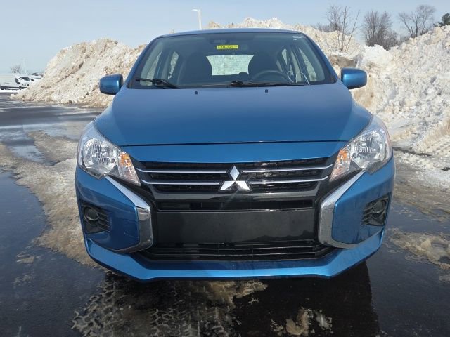 Used 2024 Mitsubishi Mirage ES image 17