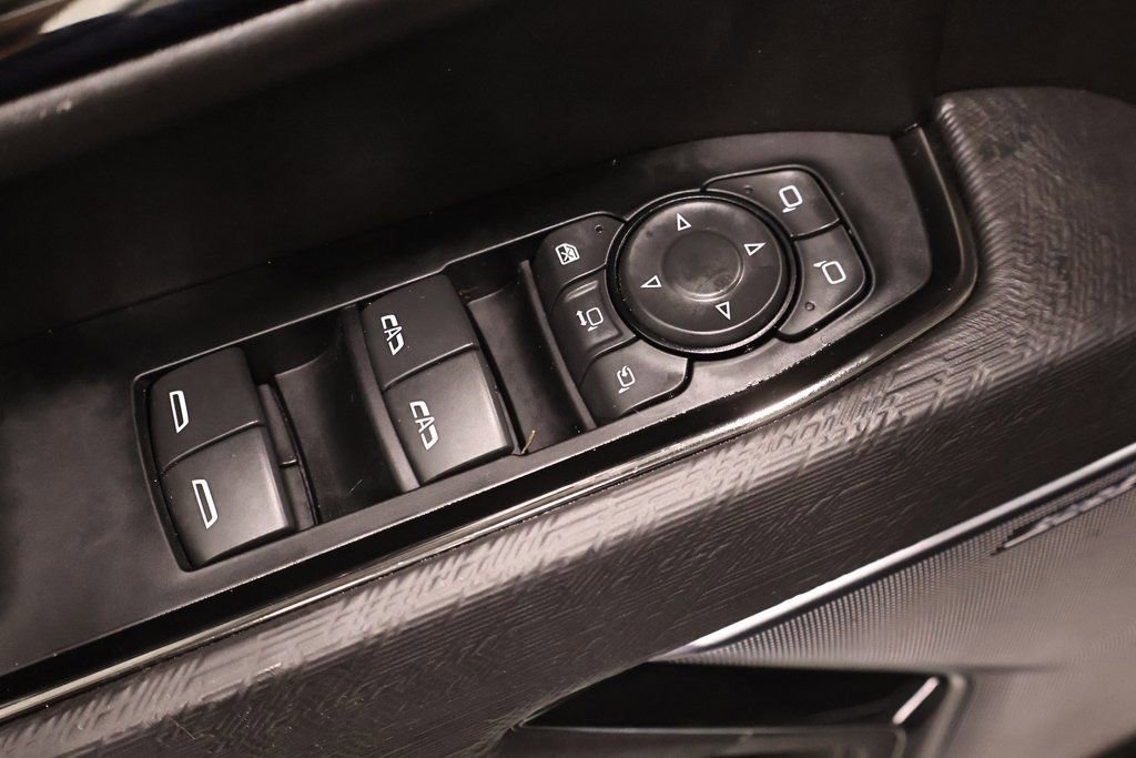 Used 2024 GMC Sierra 2500 AT4X w/ AT4X AEV Edition image 15