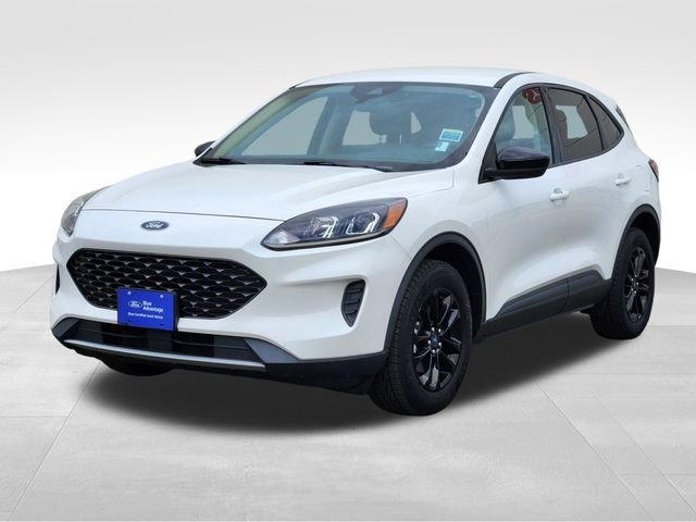 Certified 2020 Ford Escape SE Sport AWD/4WD image 4