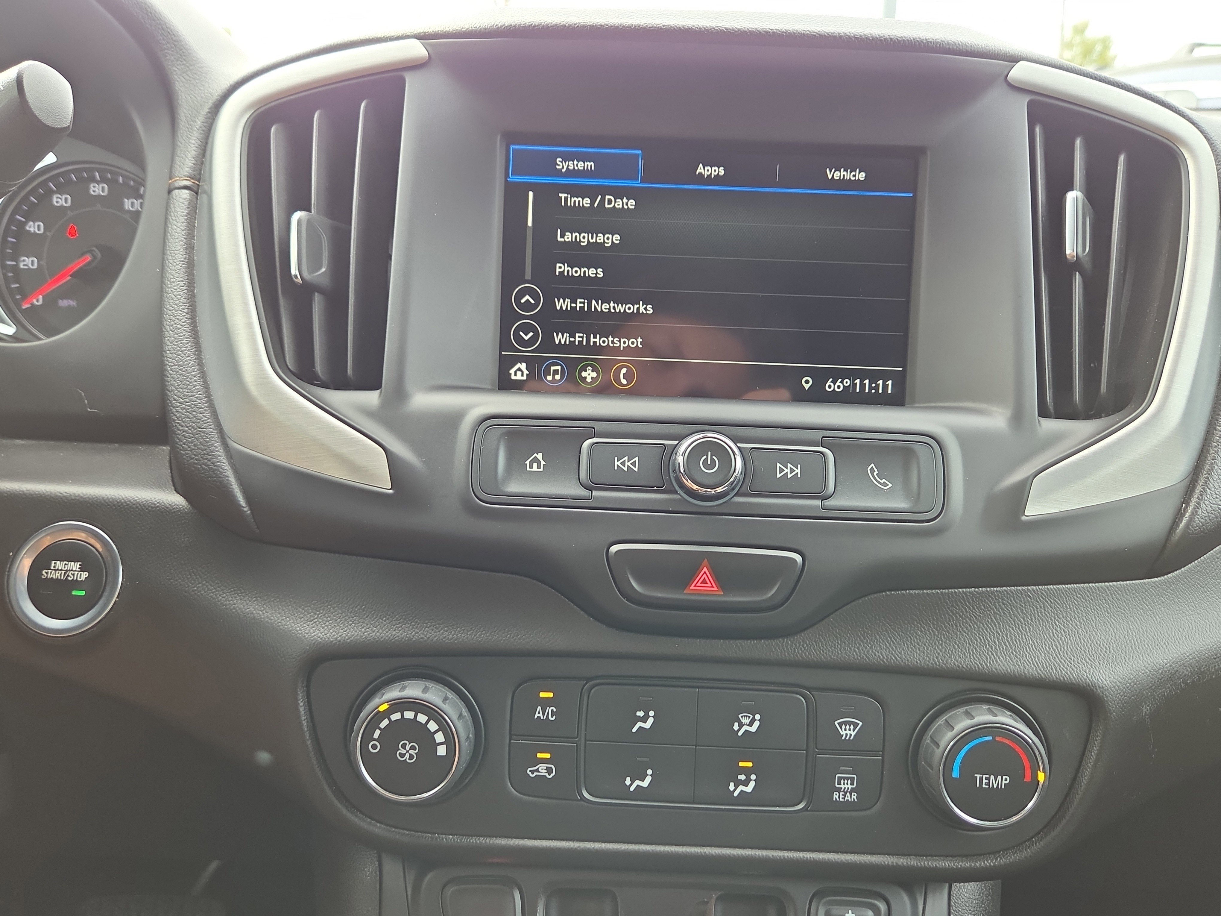 Used 2019 GMC Terrain SLE image 19