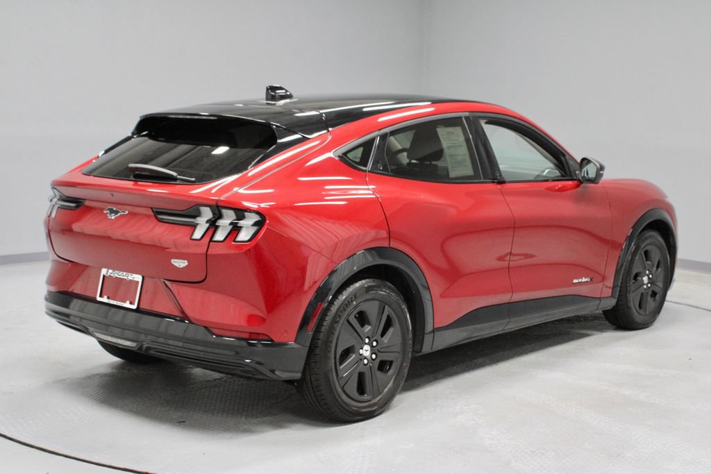 Certified 2022 Ford Mustang Mach-E California Route 1 AWD/4WD image 13