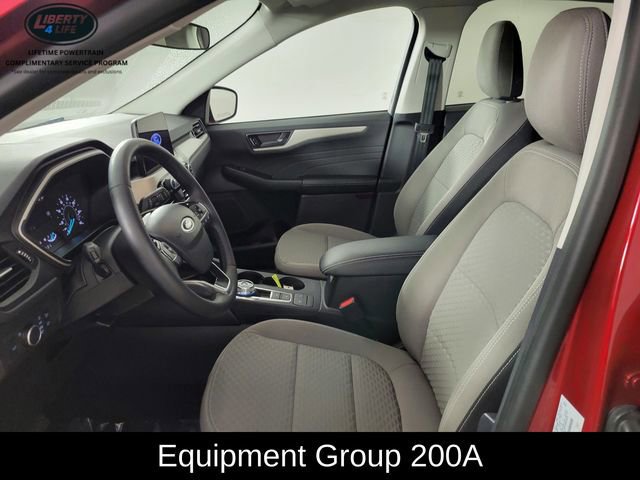 Certified 2022 Ford Escape SE w/ Convenience Package image 13