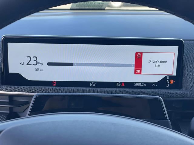 Certified 2025 Ford Mustang Mach-E Premium image 19