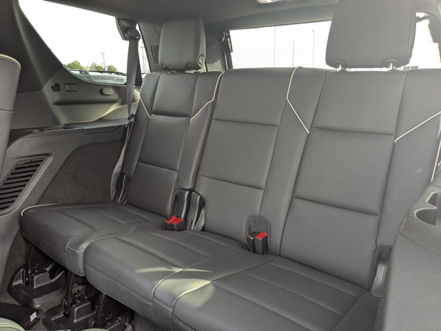 Used 2024 Cadillac Escalade Sport AWD/4WD image 38