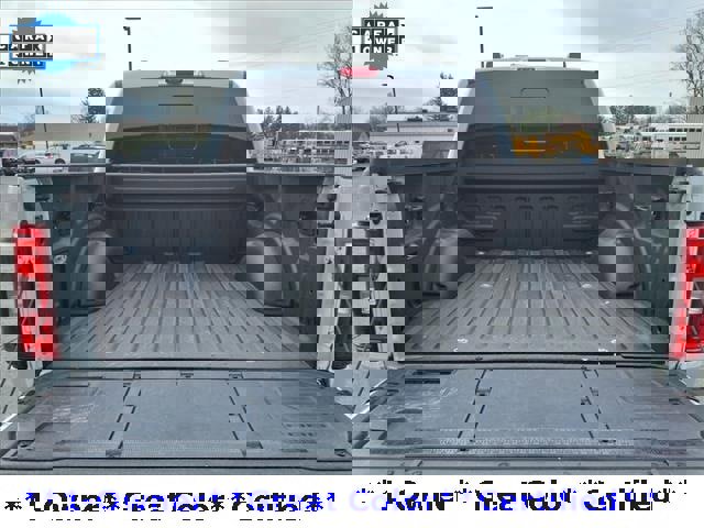 Certified 2023 Ford F150 Tremor w/ Bed Utility Package image 7