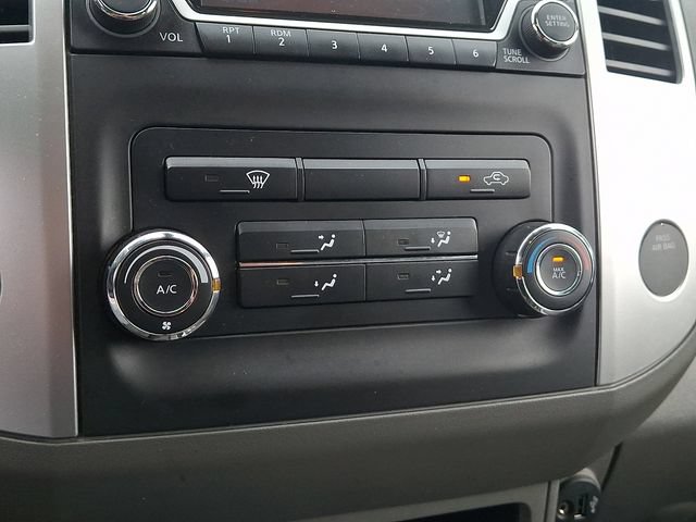Used 2018 Nissan Frontier SV AWD/4WD image 27