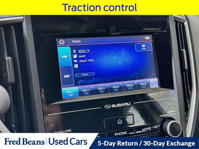Used 2022 Subaru Impreza 2.0i AWD/4WD image 18
