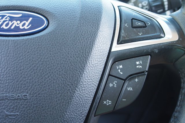 Certified 2024 Ford Edge SEL w/ Convenience Package AWD/4WD image 25