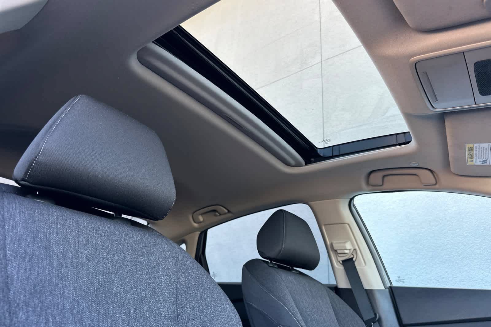 Used 2025 Honda Accord SE image 16