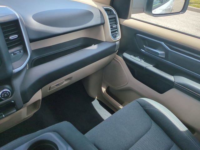 Used 2019 RAM 1500 Big Horn RWD image 16
